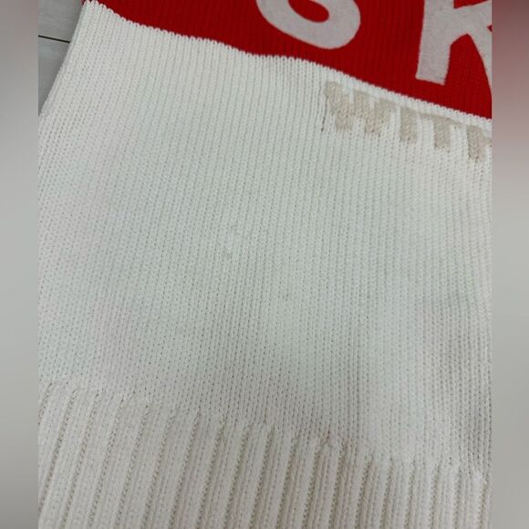 J.Lindeberg Omar Wool Coolmax Ski Sport Oversized Fit Meeino Wool Blend Sweater - Picture 8 of 9